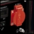 Einhell Stromerzeuger (Benzin) TC-IG 1100 (max 1400 W, 6,5 L Tank, Inverter, 1000 W Dauerleistung, 4-Takt-Motor, 1x 230 V, Ölmangelsicherung, Überlastschutz, Voltmeter) - 3