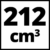 Einhell Stromerzeuger (Benzin) TC-PG 25/E5 (2.100 W Dauerleistung, max. 2.400 W, emissionsarmer 4-Takt-Antriebsmotor, 2x 230V-Steckdosen inkl. Voltmeter, AVR-Funktion) - 10