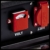 Einhell Stromerzeuger (Benzin) TC-PG 35/E5 (max 4100 W, 15 L Tank, 2600 W Dauerleistung, 4-Takt-Motor, 2x 230 V, Ölmangelsicherung, Überlastschutz, AVR, Voltmeter) - 3