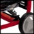 Einhell Stromerzeuger (Benzin) TC-PG 35/E5 (max 4100 W, 15 L Tank, 2600 W Dauerleistung, 4-Takt-Motor, 2x 230 V, Ölmangelsicherung, Überlastschutz, AVR, Voltmeter) - 5