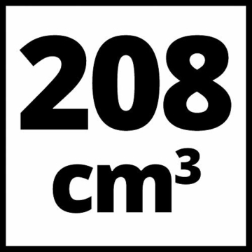 Einhell Stromerzeuger (Benzin) TC-PG 35/E5 (max 4100 W, 15 L Tank, 2600 W Dauerleistung, 4-Takt-Motor, 2x 230 V, Ölmangelsicherung, Überlastschutz, AVR, Voltmeter) - 9