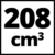 Einhell Stromerzeuger (Benzin) TC-PG 35/E5 (max 4100 W, 15 L Tank, 2600 W Dauerleistung, 4-Takt-Motor, 2x 230 V, Ölmangelsicherung, Überlastschutz, AVR, Voltmeter) - 9