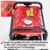 HECHT Notstromaggregat – 3000W– Stromaggregat mit Fahrwerk – 7,0 PS Benzin 4-Takt Motor – 2x 230V – 1x 12V – Ölmangelschutz – 15 l Tank – Tankanzeige – Stromerzeuger für mobile Stromversorgung - 5