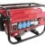 IMOTO Stromgenerator Benzin 230/380 V 5500 W (1000 + 1000 + 1000 + 2500) trifasico monofasico X3 Tank 15L - 1