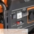 IXES Benzin Stromgenerator IX-BGS-7100 mit E-Start | 4-Takt Benzin Motor mit 12PS | 5400W Leistung | 2x 230V | 1x 400V Steckdose | 12V Anschluss | 25L Tank | AVR-Technologie | inkl. Fahrvorrichtung - 4