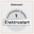 IXES Benzin Stromgenerator IX-BGS-7100 mit E-Start | 4-Takt Benzin Motor mit 12PS | 5400W Leistung | 2x 230V | 1x 400V Steckdose | 12V Anschluss | 25L Tank | AVR-Technologie | inkl. Fahrvorrichtung - 6