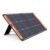 Jackery Faltbares Solarpanel SolarSaga 100 - Solarmodul für Explorer 240/500/1000 Tragbare Powerstation - Solarladegerät mit 2 x USB-Anschluss -100W Outdoor Solargenerator für Camping und Garten - 1