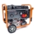 KnappWulf KW8300 Benzin Generator Notstomaggregat 3-phasen 230V+400V - 1