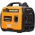 maXpeedingrods Inverter Stromgenerator 3300W Benzin 4 Takt mit USB und 230 V Steckdosen Superleise und leicht als Notstromaggregat für Camping Reise Garage Wohnwagen Baustelle - 9