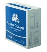 Notverpflegung Seenotverpflegung Langzeitnahrung (1,5 kg) - 1