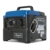 Scheppach Inverter SG1400i Benzin Stromerzeuger Stromgenerator Generator mit Invertertechnik | max. 800W Leistung | 56cm³ Hubraum | 1x 230V Steckdose - 1
