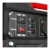 STIER Stromerzeuger SNS-350, Strom Generator, 13l Tankvolumen, 38 Kg, Stromerezuger leise mit 69 dB(A), 4-Takt Motor, Inverter Stromaggregat, mit Ölsensor, Laufzeit bis zu 8 Stunden, max. 3500 W - 8