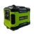 Tecnoware Invertergesteuerter, schallgedämpfter Generator zu 2200 VA, einphasig 230 Vac, 50 Hz, Benzinmotor mit hängenden Ventilen (OHV) (Fassungsvermögen des Tanks 4 Liter), manuelle Einschaltung - 1
