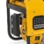VITO 3kVA 2.5kw Dauerleistung 2700 Watt max. Benzin Stromerzeuger 6.5PS, 16A, 2x230V, Lpa 69dB, 15l Tank, Camping Generator, AVR, Ölsensor, Laufzeit bis zu 13h Notstromaggregat (2.5kW 230V) - 2