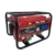 WELLERMANN GERMANY Generator 2.500 Watt | 6,5 PS Stromgenerator Stromerzeuger Notstromaggregat Strom | Benzin, 15l Tank | 35 Kg | 2x230V + 1x12V | 65 dB(A) | 4-Takt Motor - 2