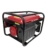WELLERMANN GERMANY Generator 2.500 Watt | 6,5 PS Stromgenerator Stromerzeuger Notstromaggregat Strom | Benzin, 15l Tank | 35 Kg | 2x230V + 1x12V | 65 dB(A) | 4-Takt Motor - 5