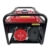 WELLERMANN GERMANY Generator 2.500 Watt | 6,5 PS Stromgenerator Stromerzeuger Notstromaggregat Strom | Benzin, 15l Tank | 35 Kg | 2x230V + 1x12V | 65 dB(A) | 4-Takt Motor - 7