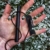 BUSHGEAR Black Steels Feuerstahl - XXL Feuerstarter - Extrem Starker Funkenflug - Feuerstein für Outdoor, Survival, Bushcraft - 3