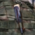 BUSHGEAR Woodz - Feuerstahl mit Handmade Griff - 8, 10 oder 12 mm Dicke - Traditioneller Feuerstarter für Outdoor und Bushcraft Abenteuer (Normal) - 5