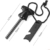 Feuerstarter VIOFOTT,Traditioneller Feuerstarter,Feuerstein-Blöcke,Steels Feuerstahl mit Handmade,Feuerstein mit Extrem Starker Funkenflug für Camping, Outdoor, Survival(2er Set). - 3