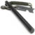 Primal Bull Feuerstahl mit Paracord Griff - 15 cm lang, Ø12,7 mm - Extreme Funken, Firesteel Outdoor Feuerstarter Survival Gear XXL - 1