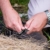 WOLFGANGS Feuerstahl Outdoor XXL - Feuerstein Survival mit extra starkem Paracord - Outdoor Feuerstarter Survival - Outdoor Firestarter extrem langlebig - Starker Funkenflug Feuer bei jedem Wetter - 7