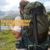 Axt Survival 9 in 1, Camping Axt Groß, Multitool Axt mit Hammerscheide Pfeife, Scharfe Outdoor Camping Beil, Bushcraft Axt, Cooles schwarzes Axt Set, Spaltaxt für Wandern, Backpacking, Jagd, Outdoor - 7