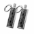 BIASTNR Permanent Match Matchstick Fire Starter 2 Pack, Dragon's Breath Immortal Lighter with Keychain, Kerosin, nachfüllbares Feuerzeug für Camping Wandern - 1