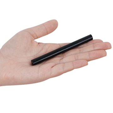 Grenhaven XXL Magnesium Feuerstift bis zu 15.000 Zündungen 10 cm Feuerstarter Feuerstein Fire Starter Flint Stone Feuerstahl Feuerzeug Jagt Fischen Camping Outdoor Survival - 3