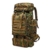 Groß Rucksack 60l - 80l, Outdoor Military Rucksack fur Herren Camouflage Notfallrucksack Wasserdicht Survival Gefüllt Fluchtrucksack Notfall Backpack Kampfrucksack Wander Rucksack leichte - 1