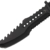 Hastaa Kampfmesser Militär Scharf - Outdoor Messer Survival mit Holster - Messer Outdoor Militär - Survival Messer mit Feuerstahl - Bushcraft Messer - 3