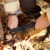 Hastaa Kampfmesser Militär Scharf - Outdoor Messer Survival mit Holster - Messer Outdoor Militär - Survival Messer mit Feuerstahl - Bushcraft Messer - 8