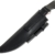 JEO-TEC Nº18 Outdoor Camping Gürtelmesser Jagdmesser Überlebensmesser Survival Bushcraft Messer, Stahl Sandvik 14C28N, Lederscheide + Feuerstahl - 6