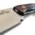 JEO-TEC Nº31 Premium Qualität - Professionell Überlebensmesser, Gürtelmesser, Outdoormesser, Survival Messer, Jagdmesser. Stahl MOVA-58. Lederscheide + Feuerstahl - 5