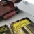 JEO-TEC Nº31 Premium Qualität - Professionell Überlebensmesser, Gürtelmesser, Outdoormesser, Survival Messer, Jagdmesser. Stahl MOVA-58. Lederscheide + Feuerstahl - 9