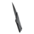KOBERT-GOODS Kreditkartenmesser Kreditkarten Messer, Faltmesser Taschenmesser Klappmesser Camping Messer Outdoor Messer aus rostfreiem Stahl - 6