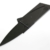 Kreditkarten-Messer schwarz Faltmesser Klappmesser Camping-Messer Taschenmesser Messer Marke PRECORN - 5