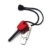 Light My Fire FireSteel Scout, rot, 1 - 1