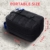 Medizinische MOLLE Taktische Tasche, EMT Erste Hilfe IFAK Rip-Away Utility Pouch für Camping, Jagd, Wandern, Zuhause, Auto und Abenteuer (Rot+Braun) - 5