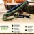 SNICHT & SIMONS Feuerstahl XXL | Mächtiger Feuerstein + Paracord Set + Karabiner | Extrem Starker Funkenflug bei jedem Wetter + Notfallpfeife | Outdoor Firestarter extrem langlebig - 2