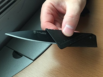 Umarex Kreditkartenmesser - 1