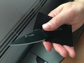 Umarex Kreditkartenmesser - 4