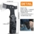 WayinTop Werkzeug Geschenke für Männer, Taschenwerkzeug Multi-Tool Hammer Axt mit Zange Klappmesser Schraubendrehe, Flaschenöffner, Multifunktionswerkzeug für Camping Notfall und Überleben im Freien - 3