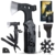 WayinTop Werkzeug Geschenke für Männer, Taschenwerkzeug Multi-Tool Hammer Axt mit Zange Klappmesser Schraubendrehe, Flaschenöffner, Multifunktionswerkzeug für Camping Notfall und Überleben im Freien - 1