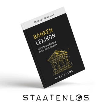 Banken Lexikon von Staatenlos und Christoph Heuermann