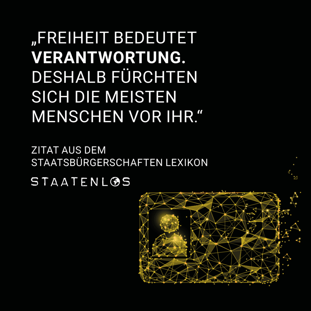 Staatsbürgerschaften Lexikon Christoph Heuermann