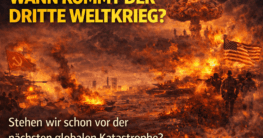 Wann kommt der 3. Weltkrieg
