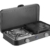 CADAC - 2-Cook Grill Deluxe - Tischgrill - 50mBar - Campinggrill - Für draußen grillen - Stahl - Aluminium - Kunststoff - Gas Barbecue - 3