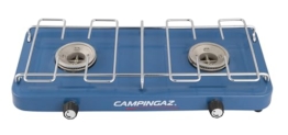Campingaz Base Camp R Campingkocher - 1