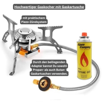 Fluchtrucksack für die ganze Familie (2 Erwachsene + 2 Kinder) – Komplettset für Notfälle & Katastrophen - gefüllt - 2